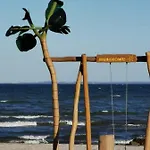 Appartement Sonnenschein Inkl Strandkorb Vom 01 05-15 09 Grömitz