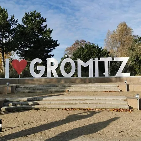 Sonnenschein Inkl Strandkorb Vom 01 05-15 09 דירה *