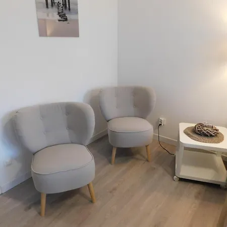 Sonnenschein Inkl Strandkorb Vom 01 05-15 09 *