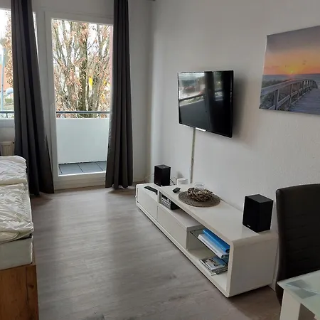Sonnenschein Inkl Strandkorb Vom 01 05-01 10 * Grömitz