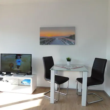 Sonnenschein Inkl Strandkorb Vom 01 05-15 09 *