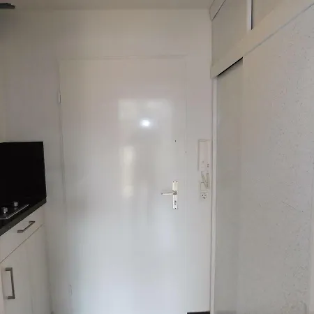 Sonnenschein Inkl Strandkorb Vom 01 05-01 10 Apartmán