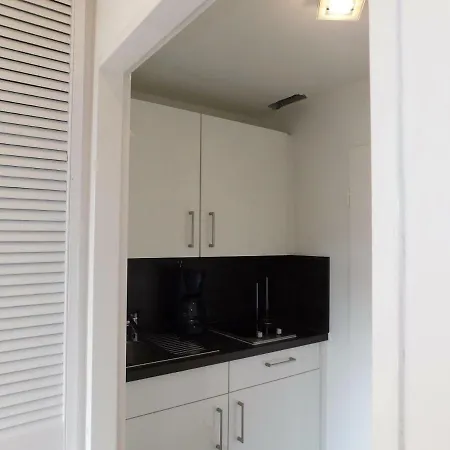 Apartmán Sonnenschein Inkl Strandkorb Vom 01 05-01 10 Grömitz