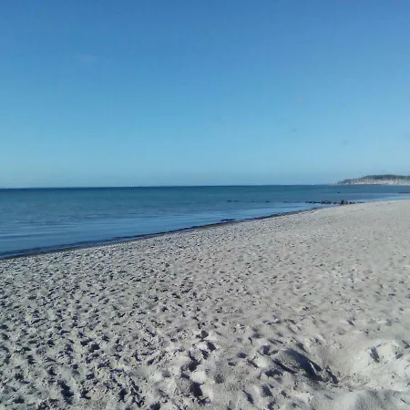 Sonnenschein Inkl Strandkorb Vom 01 05-15 09 *