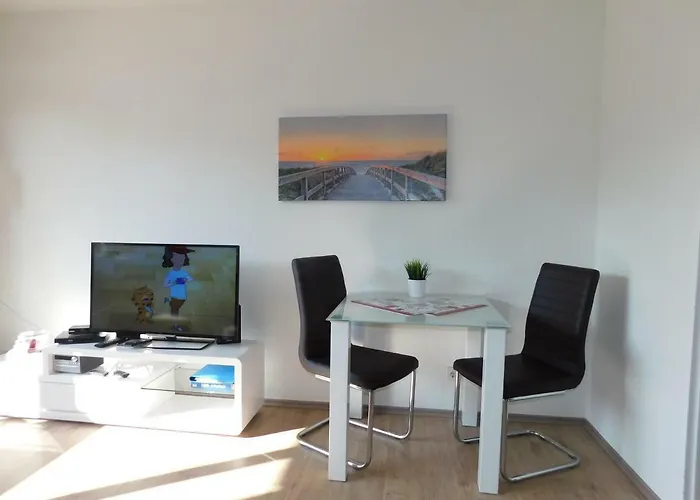 Sonnenschein Inkl Strandkorb Vom 01 05-15 09 *