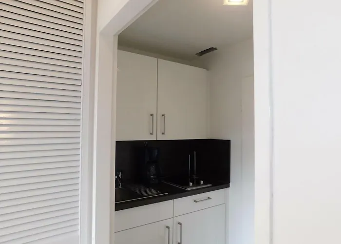 Apartamento Sonnenschein Inkl Strandkorb Vom 01 05-15 09 Grömitz